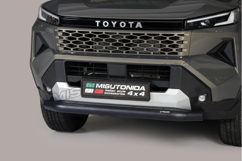 Protezione Anteriore Toyota Hi Lux Double Cab SLF/555/PL 2026-