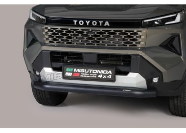 Front Protection Toyota Hi Lux Double Cab SLF/555/PL 2026-
