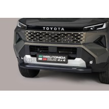 Protezione Anteriore Toyota Hi Lux Double Cab SLF/555/PL