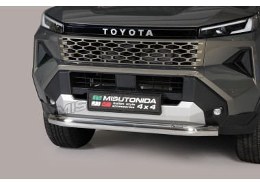 Protezione Anteriore Toyota Hi Lux Double Cab SLF/555/IX 2026-