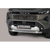 Front Protection Toyota Hi Lux Double Cab SLF/555/IX