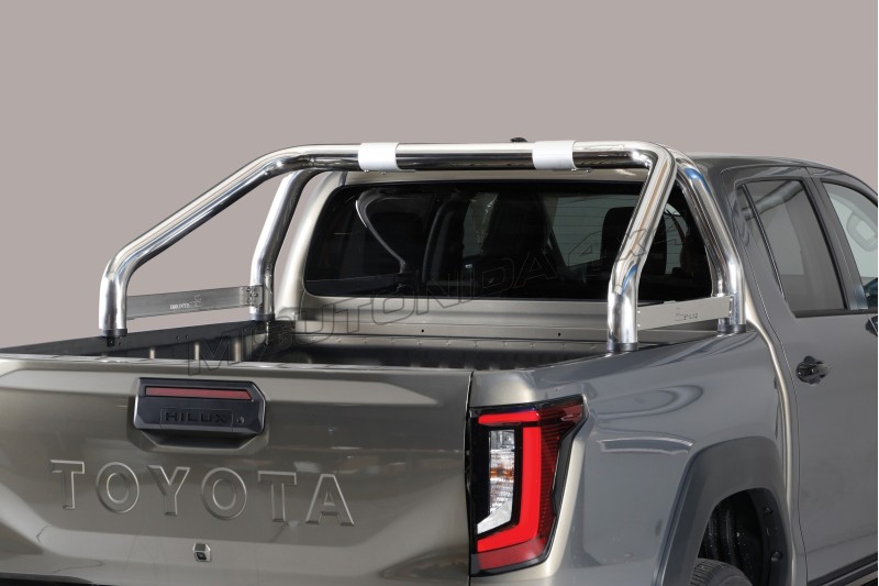 Roll Bar Toyota Hi Lux Double Cab RLSS/K/2410/IX 2026-