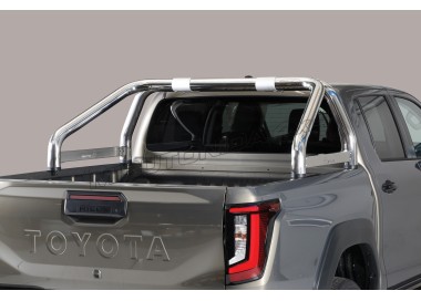 Roll Bar Toyota Hi Lux Double Cab RLSS/K/2410/IX 2026-