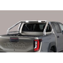 Roll Bar Toyota Hi Lux Double Cab RLSS/K/2410/IX