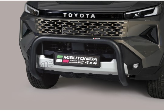 Bull Bar Toyota Hi Lux Double Cab EC/SB/555/PL 2026-