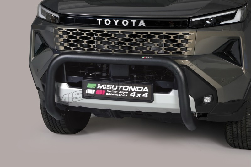 Bull Bar Toyota Hi Lux Double Cab EC/SB/555/PL 2026-