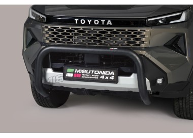 Bull Bar Toyota Hi Lux Double Cab EC/SB/555/PL 2026-