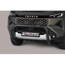 Bull Bar Toyota Hi Lux Double Cab EC/SB/555/PL