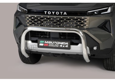 Bull Bar Toyota Hi Lux Double Cab EC/SB/555/IX 2026-