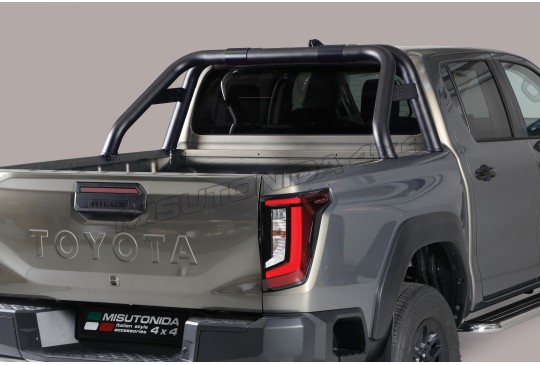 Roll Bar Toyota Hi Lux Double Cab RLD/K/410/PL 2026-