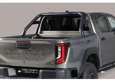 Roll Bar Toyota Hi Lux Double Cab RLD/K/410/PL 2026-
