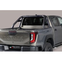 Roll Bar Toyota Hi Lux Double Cab RLD/K/410/PL