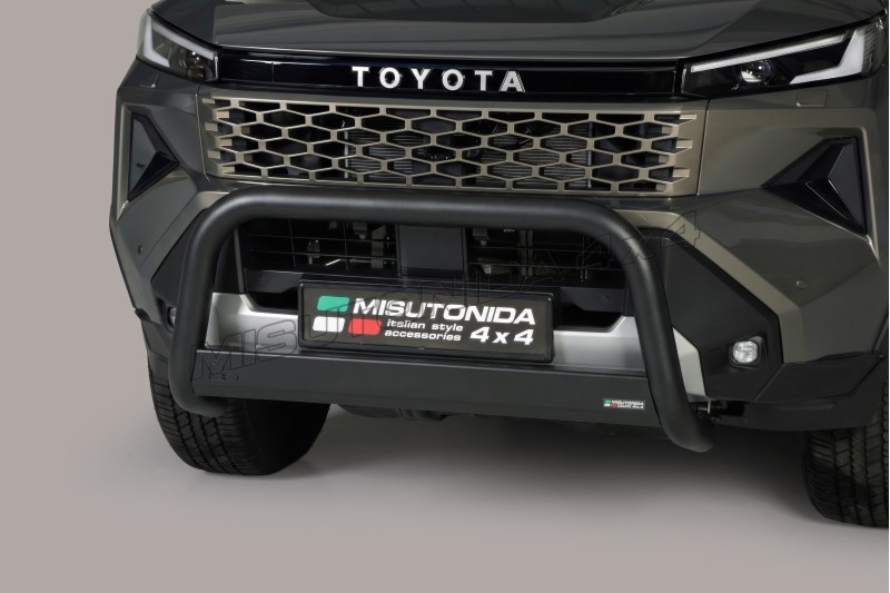 Bull Bar Toyota Hi-Lux Double Cab EC/MED/555/PL 2026-