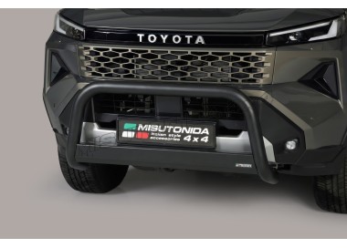 Bull Bar Toyota Hi-Lux Double Cab EC/MED/555/PL 2026-