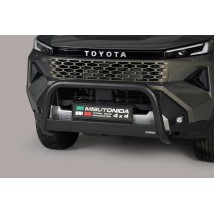 Bull Bar Toyota Hi Lux Double Cab EC/MED/555/PL
