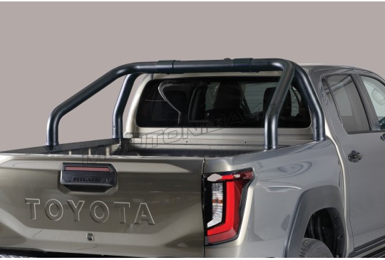 Roll Bar Toyota Hi Lux Double Cab RLSS/2410/PL 2026-
