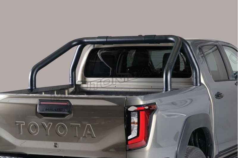 Roll Bar Toyota Hi Lux Double Cab RLSS/2410/PL 2026-