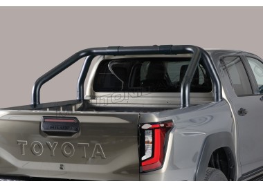 Roll Bar Toyota Hi Lux Double Cab RLSS/2410/PL 2026-