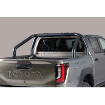 Roll Bar Toyota Hi Lux Double Cab RLSS/2410/PL