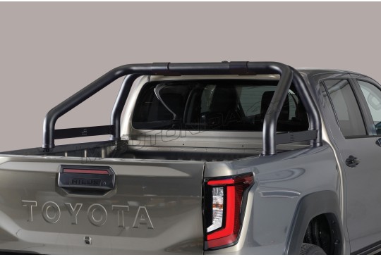 Roll Bar Toyota Hi Lux Double Cab RLSS/K/2410/PL 2026-