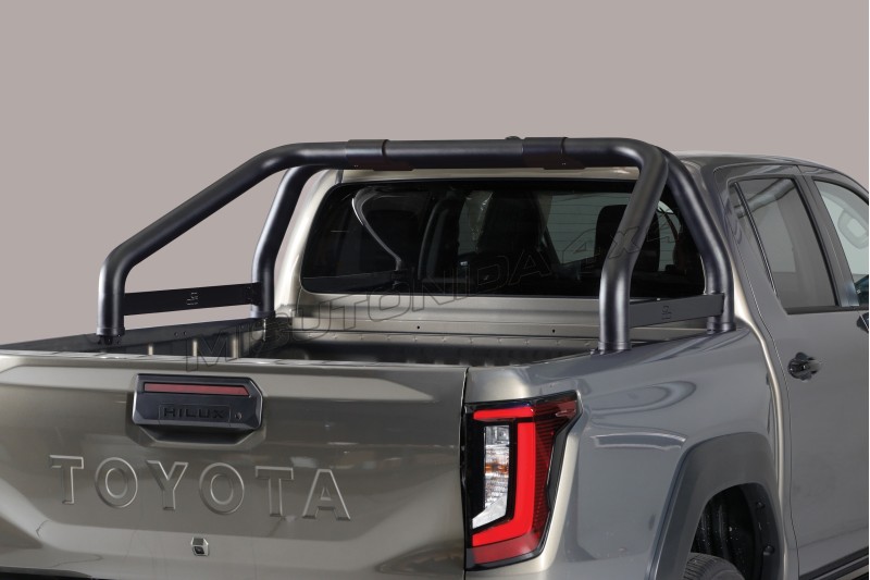 Roll Bar Toyota Hi Lux Double Cab RLSS/K/2410/PL 2026-