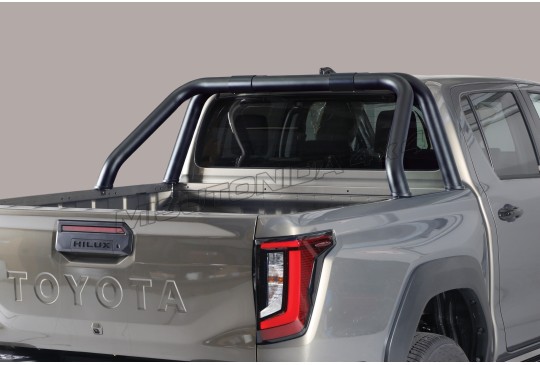 Roll Bar Toyota Hi Lux Double Cab RLD/410/PL 2026-