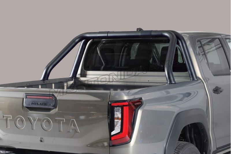 Roll Bar Toyota Hi Lux Double Cab RLD/410/PL 2026-