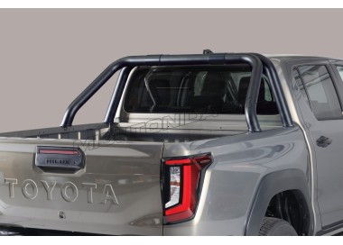 Roll Bar Toyota Hi Lux Double Cab RLD/410/PL 2026-