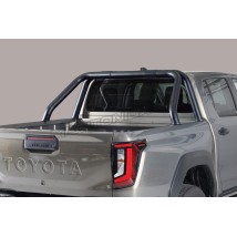Roll Bar Toyota Hi Lux Double Cab RLD/410/PL