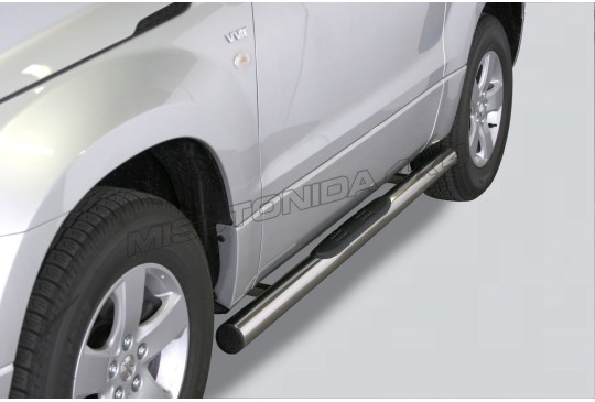 Pedane Misutonida GP/169/IX 2009 - 2012 Suzuki Grand Vitara 3 Porte