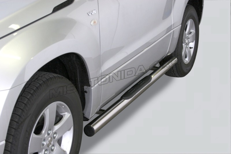 Pedane Misutonida GP/169/IX 2009 - 2012 Suzuki Grand Vitara 3 Porte