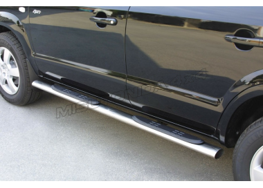 Pedane Misutonida GPO/152/IX Hyundai Tucson 2004 - 2014