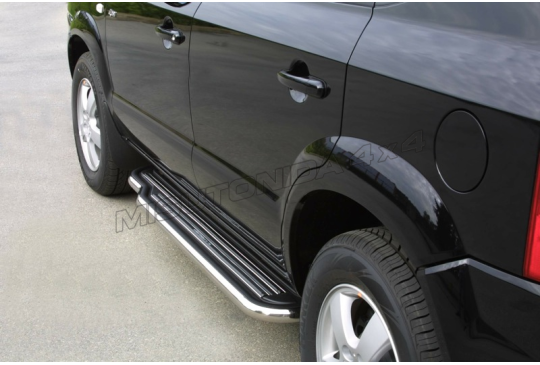 Pedane Misutonida P/152/IX Hyundai Tucson 2004 - 2014