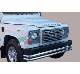 Frontschutzbügel Land Rover Defender 90
