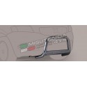 Bull Bar Mitsubishi Pinin MED/100/IX