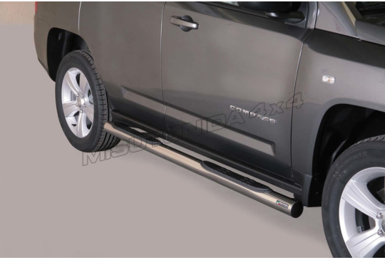 Pedane Misutonida GP/298/IX Jeep Compass 2011 - 2016