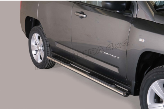 Pedane Misutonida GPO/298/IX Jeep Compass 2011 - 2016