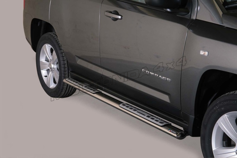 Pedane Misutonida DSP/298/IX Jeep Compass 2011 - 2016