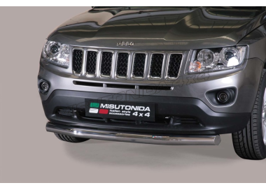 Protezione Anteriore SLF/298/IX Jeep Compass 2011 - 2016