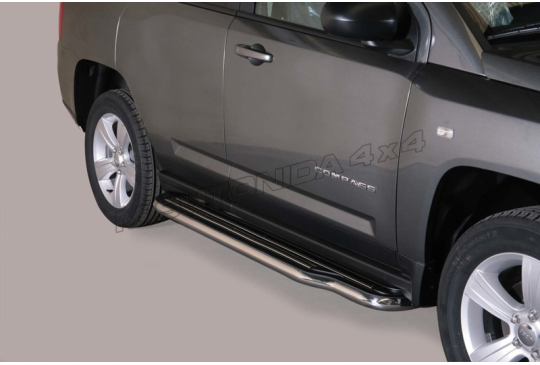 Pedane Misutonida P/298/IX Jeep Compass 2011 - 2016