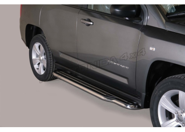 Pedane Misutonida P/298/IX Jeep Compass 2011 - 2016