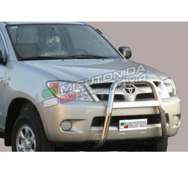 Frontschutzbügel Toyota Hi Lux Extra Cab