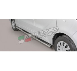 Marche Pieds Fiat Talento LWB GP/412/LWB