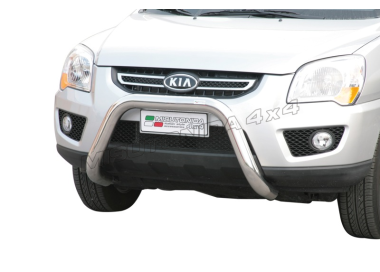 Bull Bar EC/SB/228/IX 2008 - 2010 Kia Sportage 