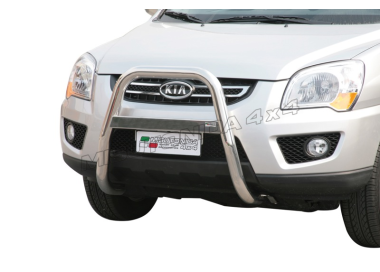Bull Bar MA/228/IX 2008 - 2010 Kia Sportage 