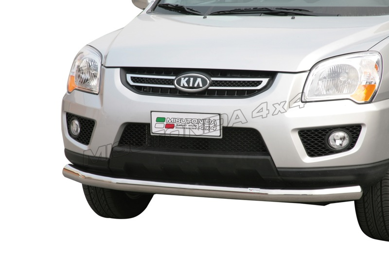 Protezione Anteriore PA/228/IX 2008 - 2010 Kia Sportage 