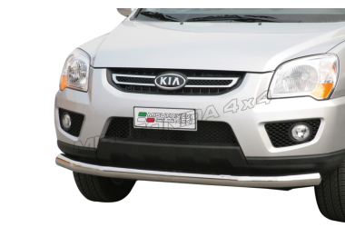 Protezione Anteriore PA/228/IX 2008 - 2010 Kia Sportage 