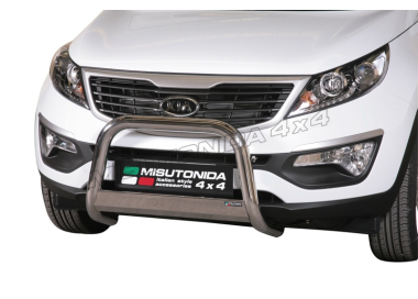 Bull Bar EC/MED/275/IX 2010 - 2015 Kia Sportage 