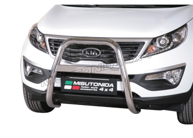 Bull Bar MA/275/IX 2010 - 2015 Kia Sportage 