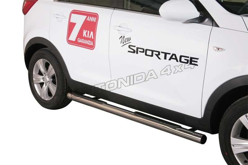 Pedane Misutonida GP/275/IX 2010 - 2015 Kia Sportage 